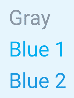 OnlyFans text color options